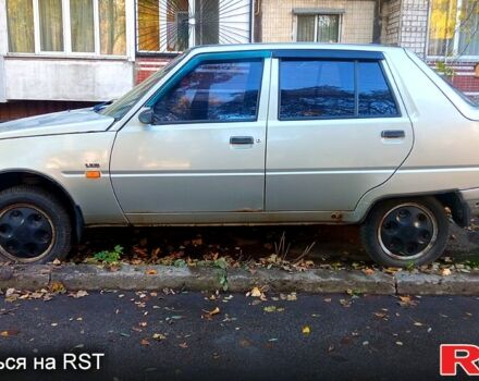 ЗАЗ Славута, объемом двигателя 1.3 л и пробегом 156 тыс. км за 800 $, фото 6 на Automoto.ua