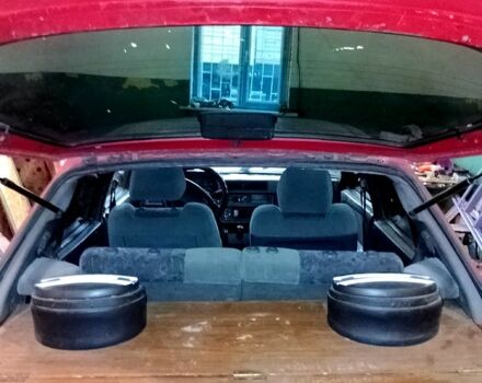 ЗАЗ Славута, объемом двигателя 1.3 л и пробегом 230 тыс. км за 550 $, фото 7 на Automoto.ua