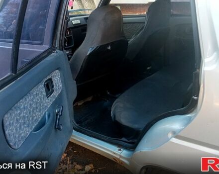 ЗАЗ Славута, объемом двигателя 1.3 л и пробегом 156 тыс. км за 800 $, фото 9 на Automoto.ua