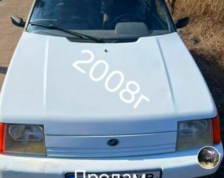 ЗАЗ Славута, объемом двигателя 12 л и пробегом 84 тыс. км за 1200 $, фото 5 на Automoto.ua