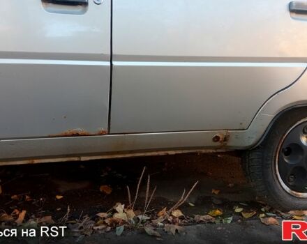 ЗАЗ Славута, объемом двигателя 1.3 л и пробегом 156 тыс. км за 800 $, фото 10 на Automoto.ua