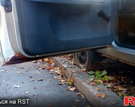 ЗАЗ Славута, объемом двигателя 1.3 л и пробегом 156 тыс. км за 800 $, фото 7 на Automoto.ua