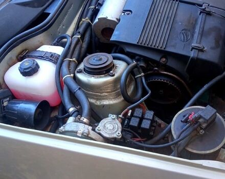 ЗАЗ Славута, объемом двигателя 1.3 л и пробегом 156 тыс. км за 800 $, фото 13 на Automoto.ua