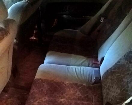 ЗАЗ Славута, объемом двигателя 1.3 л и пробегом 230 тыс. км за 550 $, фото 8 на Automoto.ua