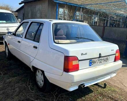 ЗАЗ Славута, объемом двигателя 12 л и пробегом 84 тыс. км за 1200 $, фото 1 на Automoto.ua
