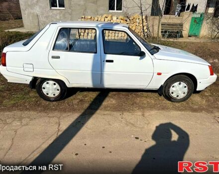 ЗАЗ Славута, объемом двигателя 12 л и пробегом 84 тыс. км за 1200 $, фото 6 на Automoto.ua