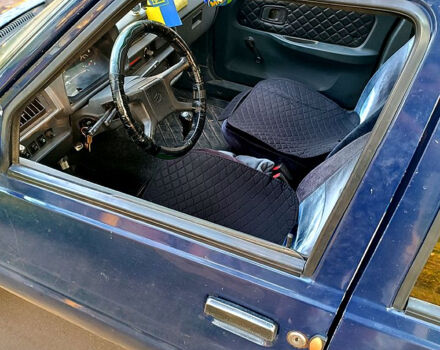 ЗАЗ Славута, объемом двигателя 1.2 л и пробегом 0 тыс. км за 700 $, фото 3 на Automoto.ua