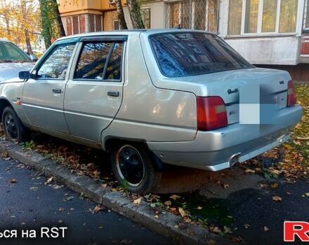 ЗАЗ Славута, объемом двигателя 1.3 л и пробегом 156 тыс. км за 800 $, фото 5 на Automoto.ua