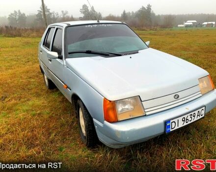 ЗАЗ Славута, объемом двигателя 1.2 л и пробегом 0 тыс. км за 1199 $, фото 5 на Automoto.ua