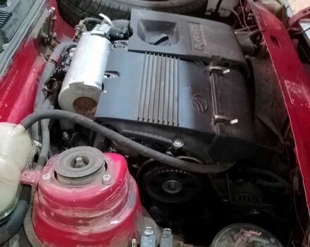 ЗАЗ Славута, объемом двигателя 1.3 л и пробегом 230 тыс. км за 550 $, фото 9 на Automoto.ua