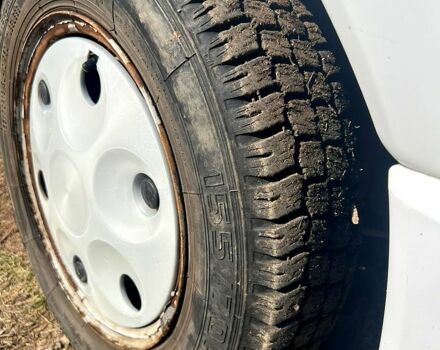 ЗАЗ Славута, объемом двигателя 12 л и пробегом 84 тыс. км за 1200 $, фото 7 на Automoto.ua