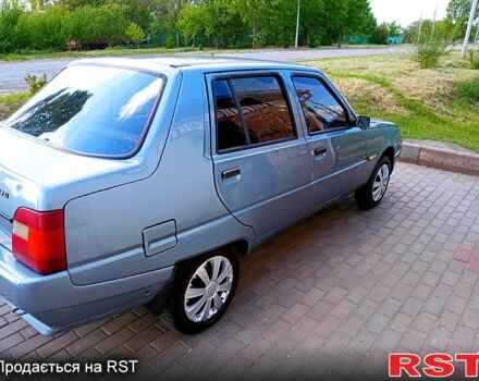 ЗАЗ Славута, объемом двигателя 1.2 л и пробегом 0 тыс. км за 850 $, фото 1 на Automoto.ua