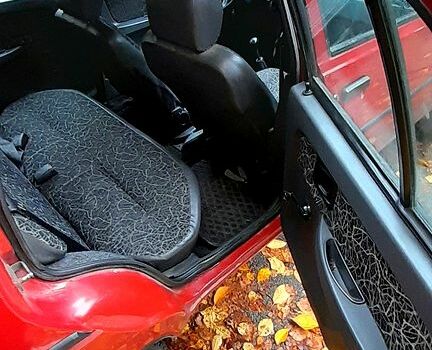 ЗАЗ Славута, объемом двигателя 1.2 л и пробегом 175 тыс. км за 1055 $, фото 8 на Automoto.ua