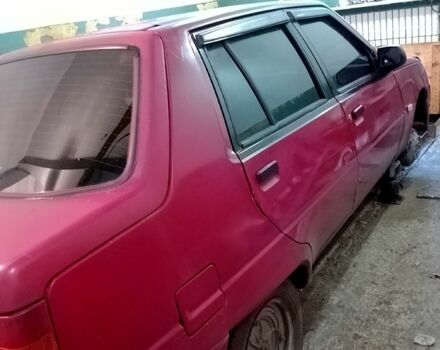 ЗАЗ Славута, объемом двигателя 1.3 л и пробегом 230 тыс. км за 550 $, фото 3 на Automoto.ua