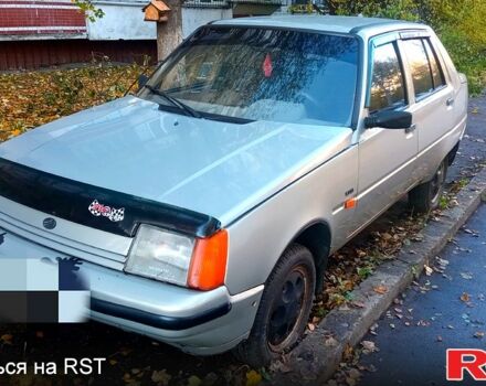 ЗАЗ Славута, объемом двигателя 1.3 л и пробегом 156 тыс. км за 800 $, фото 2 на Automoto.ua