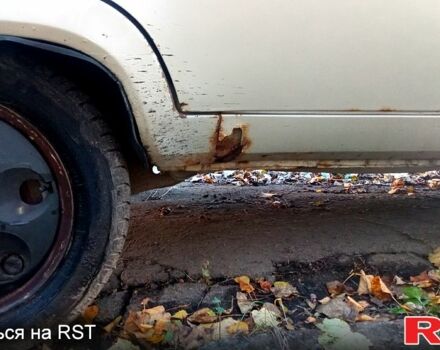 ЗАЗ Славута, объемом двигателя 1.3 л и пробегом 156 тыс. км за 800 $, фото 4 на Automoto.ua