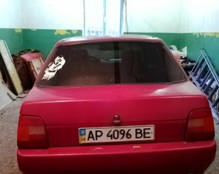 ЗАЗ Славута, объемом двигателя 1.3 л и пробегом 230 тыс. км за 550 $, фото 1 на Automoto.ua