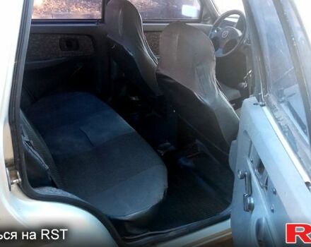 ЗАЗ Славута, объемом двигателя 1.3 л и пробегом 156 тыс. км за 800 $, фото 11 на Automoto.ua