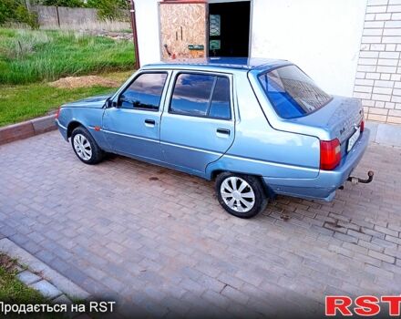 ЗАЗ Славута, объемом двигателя 1.2 л и пробегом 0 тыс. км за 850 $, фото 7 на Automoto.ua