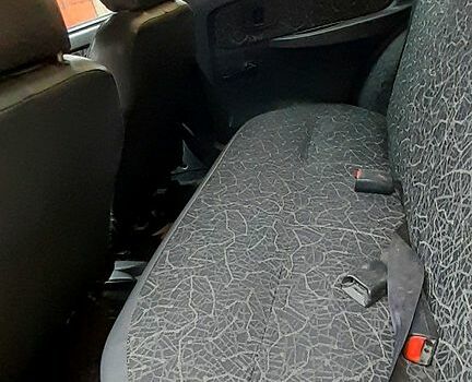 ЗАЗ Славута, объемом двигателя 1.2 л и пробегом 175 тыс. км за 1055 $, фото 7 на Automoto.ua