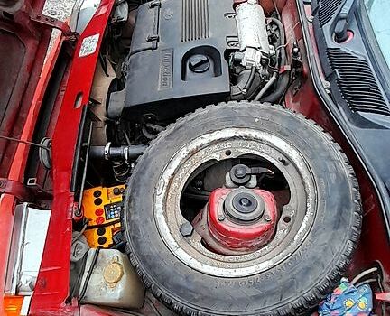 ЗАЗ Славута, объемом двигателя 1.2 л и пробегом 175 тыс. км за 1055 $, фото 5 на Automoto.ua