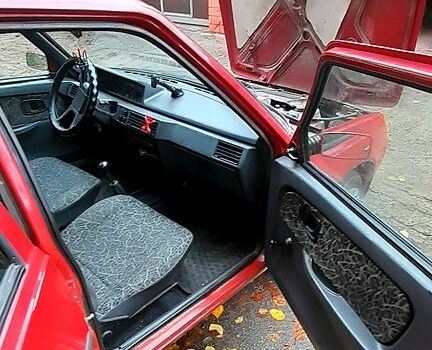 ЗАЗ Славута, объемом двигателя 1.2 л и пробегом 175 тыс. км за 1055 $, фото 9 на Automoto.ua