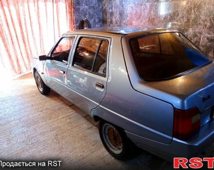 ЗАЗ Славута, объемом двигателя 1.2 л и пробегом 0 тыс. км за 850 $, фото 3 на Automoto.ua