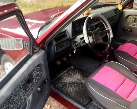 ЗАЗ Славута, объемом двигателя 1.3 л и пробегом 130 тыс. км за 1450 $, фото 3 на Automoto.ua