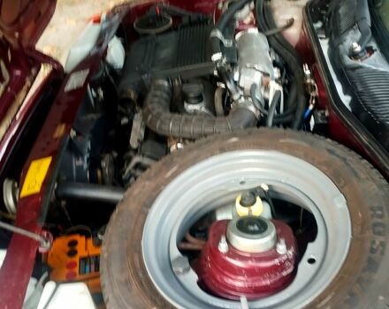 ЗАЗ Славута, объемом двигателя 1.3 л и пробегом 130 тыс. км за 1450 $, фото 4 на Automoto.ua