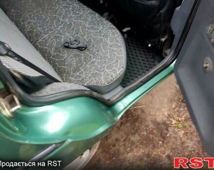 ЗАЗ Славута, объемом двигателя 1.3 л и пробегом 112 тыс. км за 1300 $, фото 2 на Automoto.ua