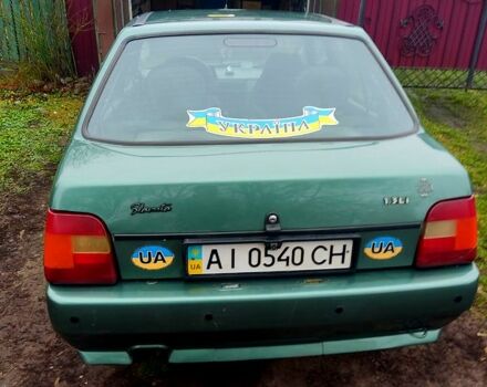 ЗАЗ Славута, объемом двигателя 1.3 л и пробегом 112 тыс. км за 1300 $, фото 8 на Automoto.ua