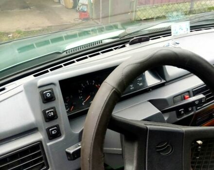 ЗАЗ Славута, объемом двигателя 1.3 л и пробегом 112 тыс. км за 1300 $, фото 5 на Automoto.ua