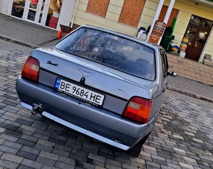 ЗАЗ Славута, объемом двигателя 1.3 л и пробегом 99 тыс. км за 1450 $, фото 3 на Automoto.ua