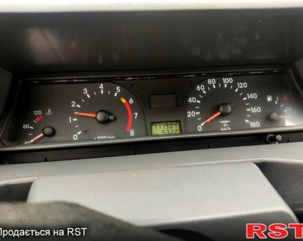 ЗАЗ Славута, объемом двигателя 1.3 л и пробегом 112 тыс. км за 1300 $, фото 9 на Automoto.ua