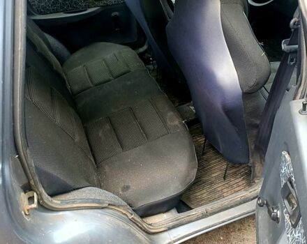 ЗАЗ Славута 2009 у Дніпро (Дніпропетровську) на Automoto.ua ЗАЗ Славута, об'ємом двигуна 1.3 л та пробігом 112 тис. км за 1200 $, фото 1 на Automoto.ua