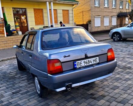 ЗАЗ Славута, объемом двигателя 1.3 л и пробегом 99 тыс. км за 1450 $, фото 2 на Automoto.ua