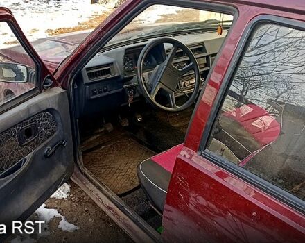 ЗАЗ Славута, об'ємом двигуна 13 л та пробігом 130 тис. км за 1100 $, фото 4 на Automoto.ua