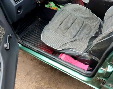 ЗАЗ Славута, объемом двигателя 1.3 л и пробегом 112 тыс. км за 1300 $, фото 1 на Automoto.ua