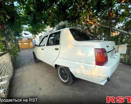 ЗАЗ Славута, объемом двигателя 1.2 л и пробегом 54 тыс. км за 890 $, фото 2 на Automoto.ua