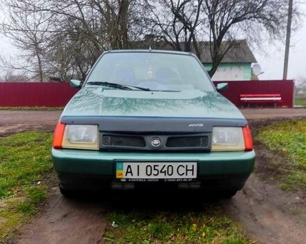 ЗАЗ Славута, объемом двигателя 1.3 л и пробегом 112 тыс. км за 1300 $, фото 3 на Automoto.ua