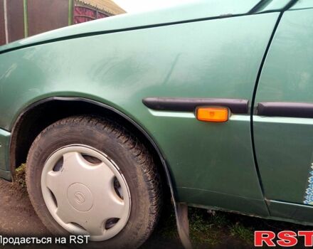 ЗАЗ Славута, объемом двигателя 1.3 л и пробегом 112 тыс. км за 1300 $, фото 7 на Automoto.ua