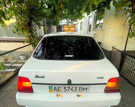 ЗАЗ Славута, объемом двигателя 1.2 л и пробегом 54 тыс. км за 890 $, фото 3 на Automoto.ua