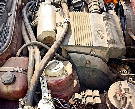 ЗАЗ Славута, об'ємом двигуна 13 л та пробігом 130 тис. км за 1100 $, фото 6 на Automoto.ua