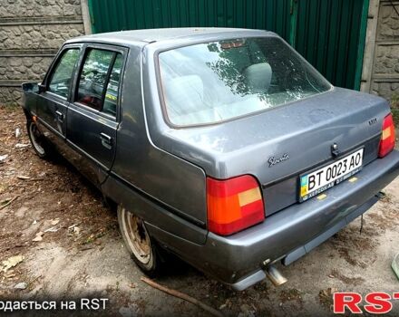 ЗАЗ Славута 2009 у Дніпро (Дніпропетровську) на Automoto.ua ЗАЗ Славута, об'ємом двигуна 1.3 л та пробігом 112 тис. км за 1200 $, фото 2 на Automoto.ua