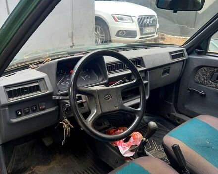 ЗАЗ Славута 2009 в Запорожье на Automoto.ua ЗАЗ Славута, объемом двигателя 1.3 л и пробегом 54 тыс. км за 1500 $, фото 3 на Automoto.ua