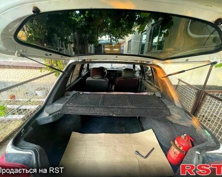 ЗАЗ Славута, объемом двигателя 1.2 л и пробегом 54 тыс. км за 890 $, фото 7 на Automoto.ua