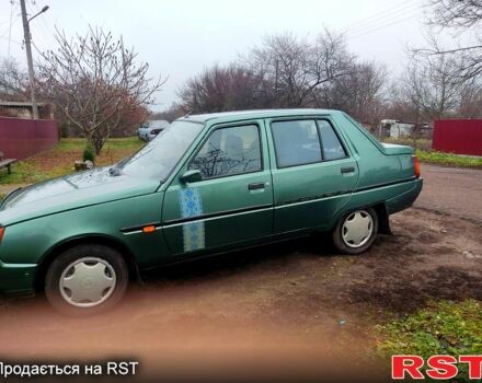 ЗАЗ Славута, объемом двигателя 1.3 л и пробегом 112 тыс. км за 1300 $, фото 6 на Automoto.ua