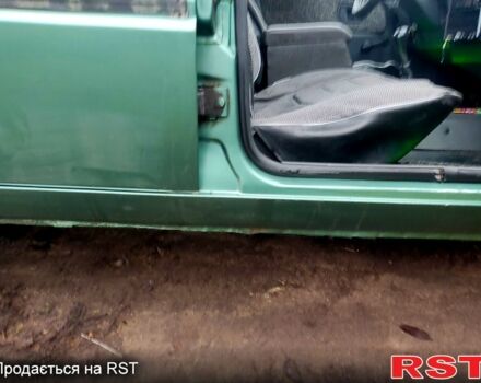 ЗАЗ Славута, объемом двигателя 1.3 л и пробегом 112 тыс. км за 1300 $, фото 10 на Automoto.ua