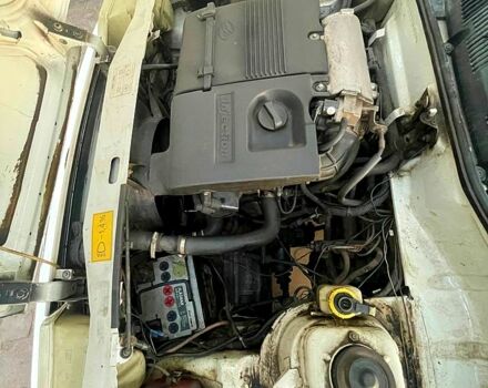 ЗАЗ Славута, объемом двигателя 1.2 л и пробегом 54 тыс. км за 890 $, фото 4 на Automoto.ua
