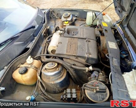 ЗАЗ Славута, объемом двигателя 1.3 л и пробегом 51 тыс. км за 2650 $, фото 2 на Automoto.ua